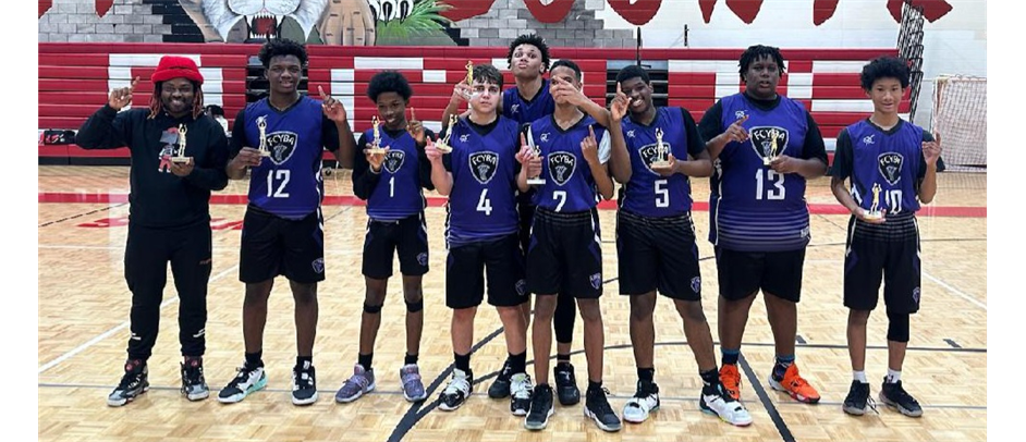 18U Champs - Kings